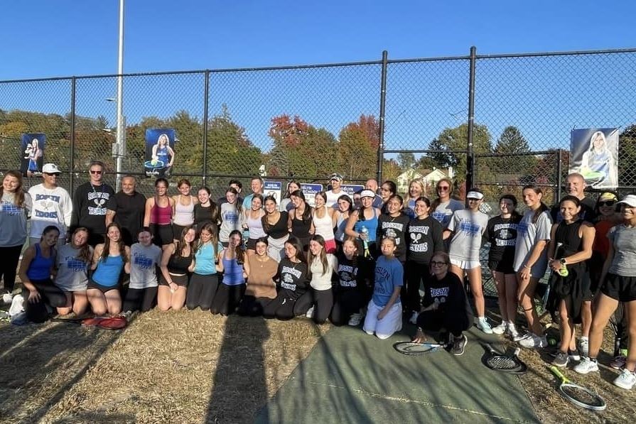  tennis group